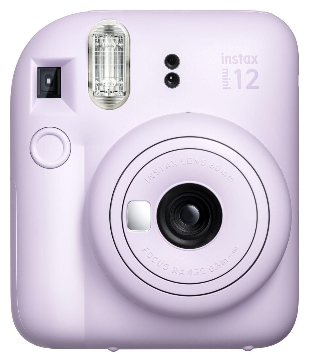 Instax mini 12 - Purple 