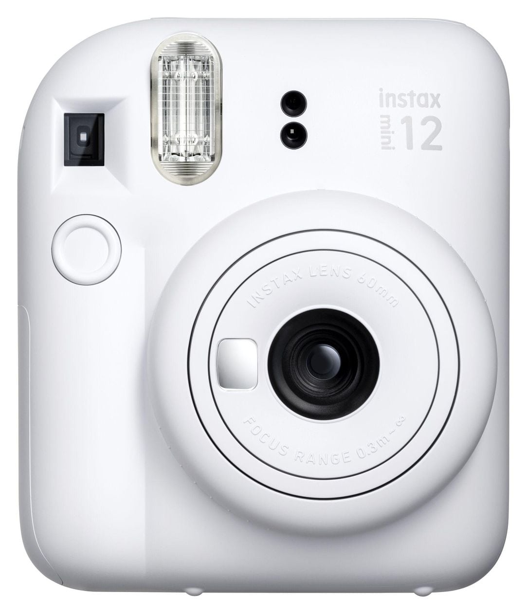 Instax mini 12 - White 