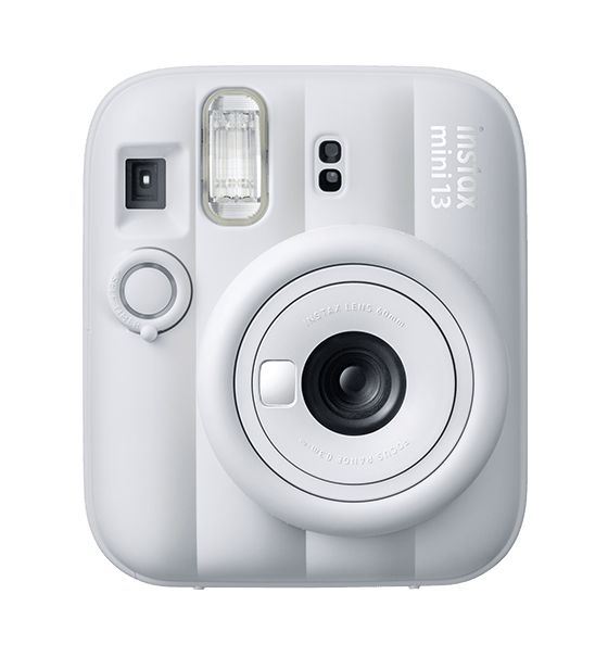 Instax mini 13 - White TH EX D EU 