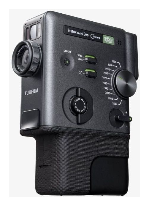 Instax mini Evo Cinema™ 