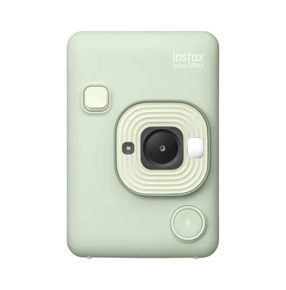Instax mini LiPlay - Matcha Green VN EX D 
