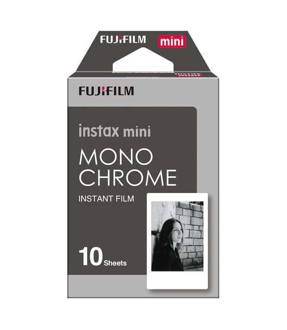 instax MINI Monochrome 
