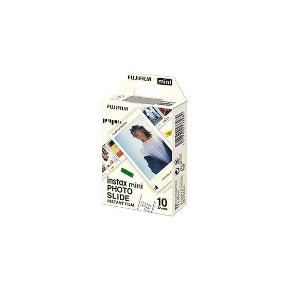 instax MINI Photo Slide 