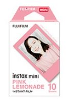 Colorfilm Instax Mini Pink Lemonade 