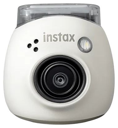 instax Pal  2560 x 1920 mm Sofortbild Kamera (Weiß) 