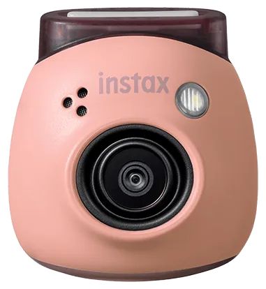 instax Pal  2560 x 1920 mm Sofortbild Kamera (Pink) 