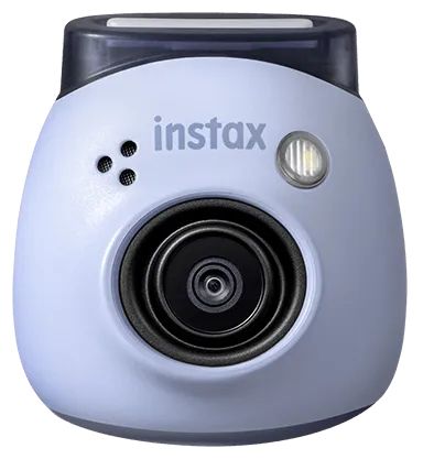 instax Pal  2560 x 1920 mm Sofortbild Kamera (Blau) 