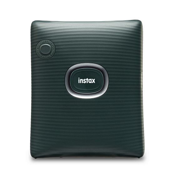 Instax Square Link 2.4" x 2.4" (6.2x6.2 cm) Foto Drucker 800 x 800 DPI  (Grün) 