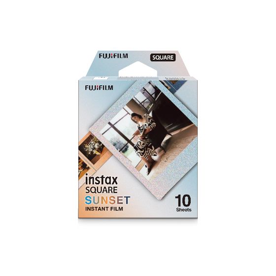 INSTAX SQUARE Sunset 