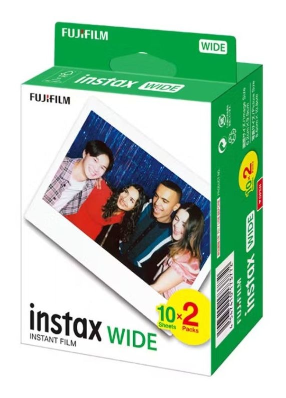 instax WIDE 