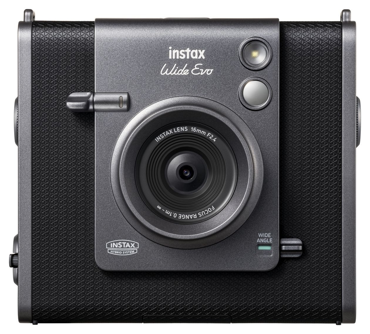 Instax WIDE Evo™ - Black 