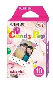 Colorfilm Instax Mini Candypop WW1 Instant Film 