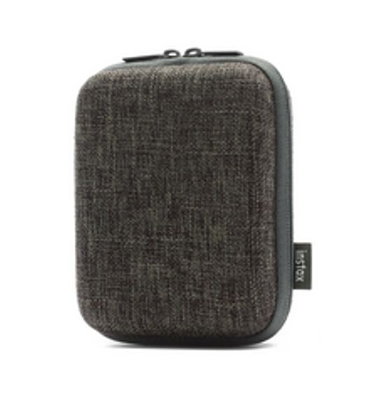 Printer Case Fujifilm Instax Link  (Grau) 