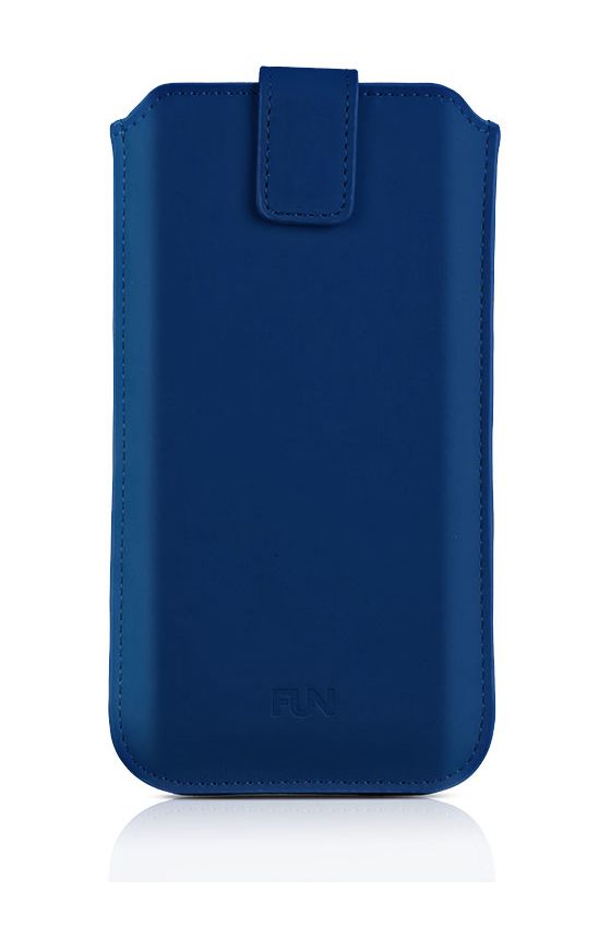 20108 Schutzhülle für Universal Samsung S20/ S21 Ultra/ iPhone 13 Pro Max  (Blau) 