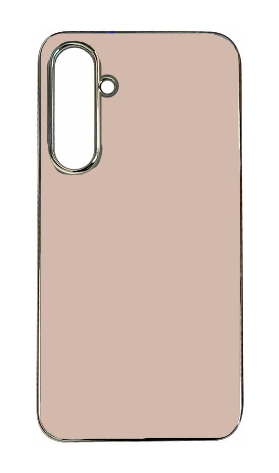 20899 Cover für Samsung A25 5G  (Pink) 