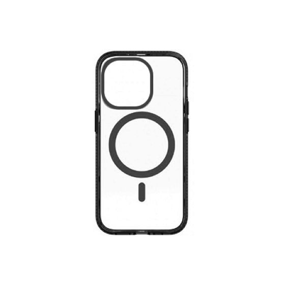 20995 Cover für Apple iPhone 16 Pro Max  (Schwarz) 