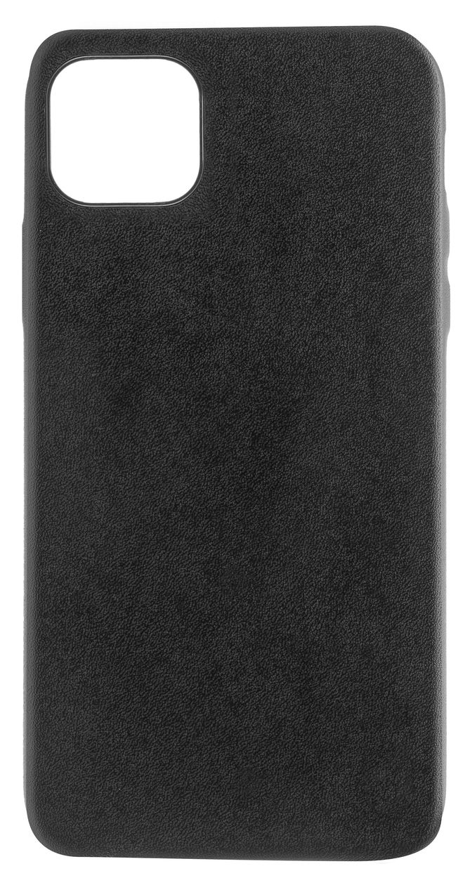 21303 Cover für Apple iPhone 15  (Schwarz) 