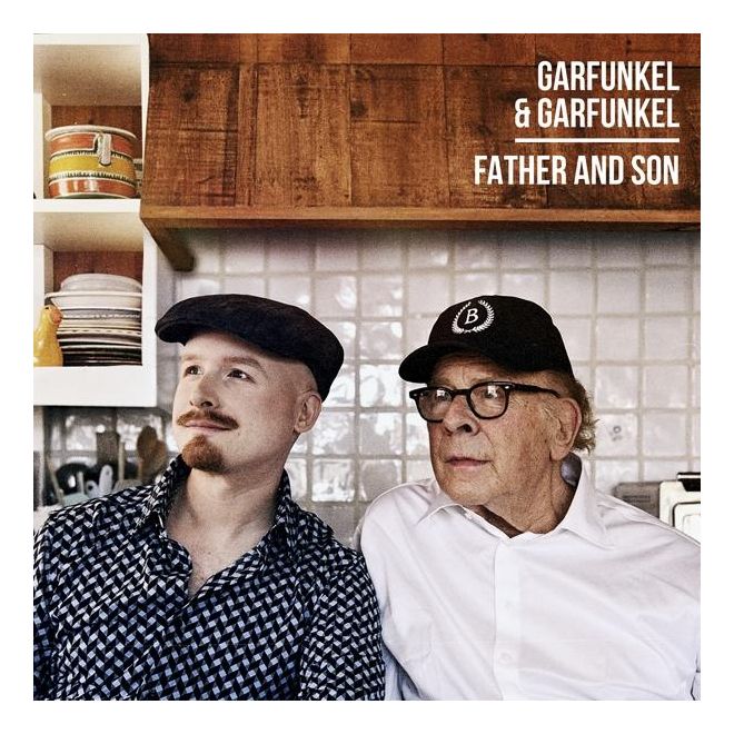 Garfunkel & Garfunkel - Father And Son 