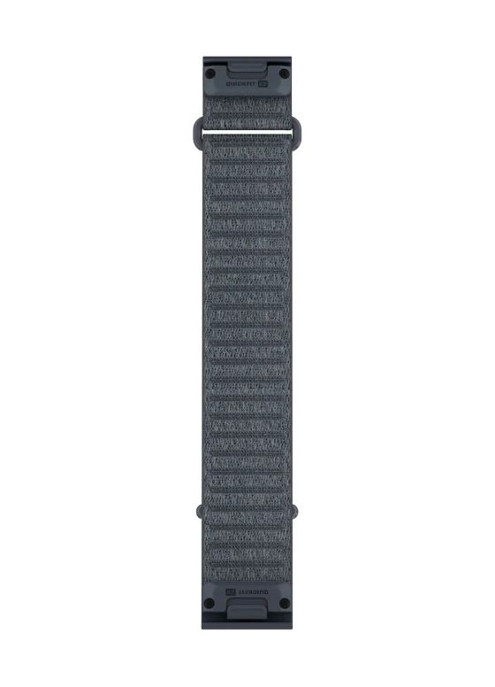 QuickFit 22 Armband 22 mm Approach S60/S62/S70/S72/D2 Delta/Mach 1 und weitere 