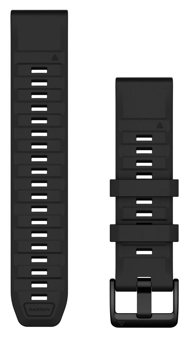 QuickFit Armband 22 mm Approach S60 S62 S70 D2 Delta D2 Mach 1 Descent G1 epix (2.Gen) und Pro und weitere  Armband 22 mm Garmin Approach S60, Approach S62, Approach S70 - 47 mm, D2 Delta, D2 Mach 1, Descent G1, Descent G1 Solar, Descent G1 Solar - Ocean 