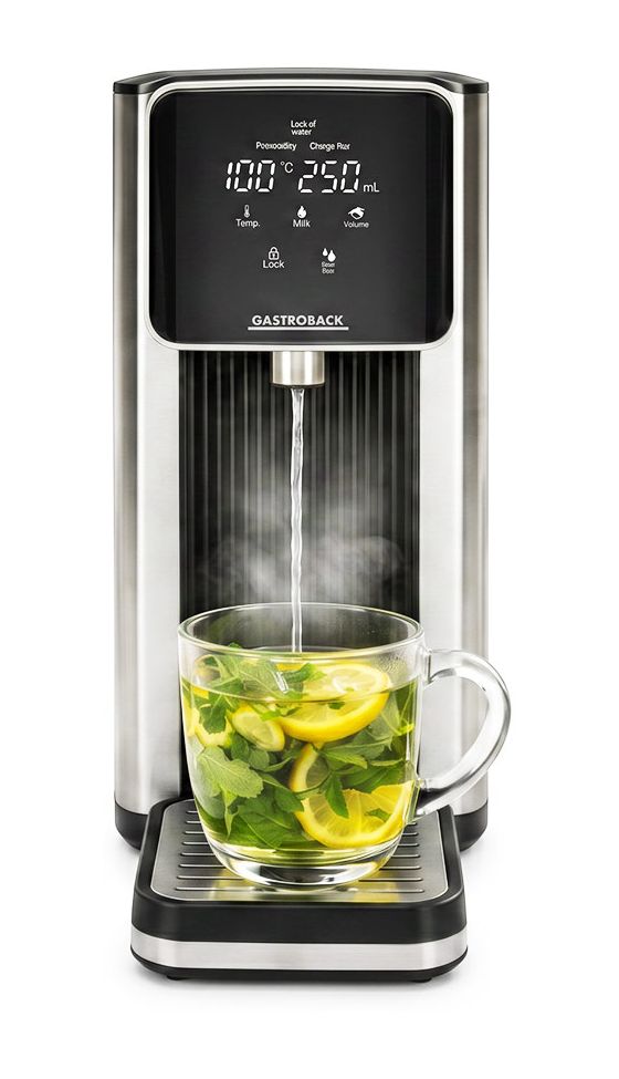 42330 Design Quick Tea 