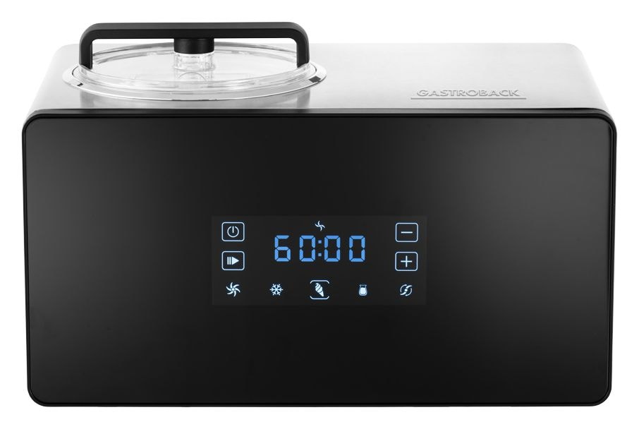 42900 Advanced Control 1,5 l Eismaschine 150 W 
