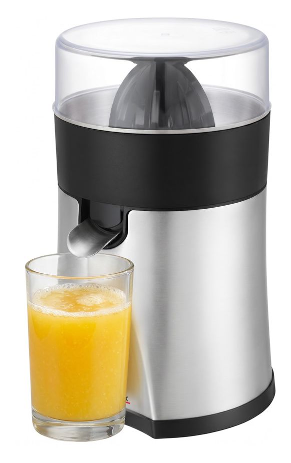 41148 Design Vita Juice 85 W  (Edelstahl) 