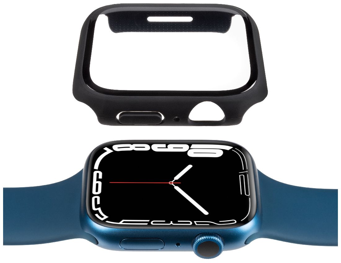 Apple Watch 7 Cover 41 mm 