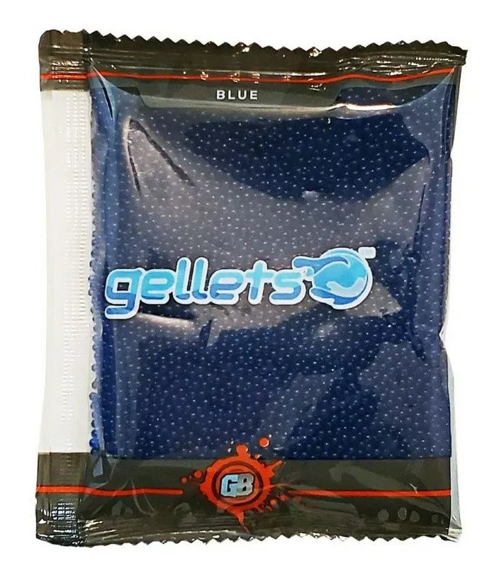 GEL002 