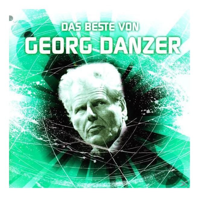 Georg Danzer - Das Beste von Georg Danzer 