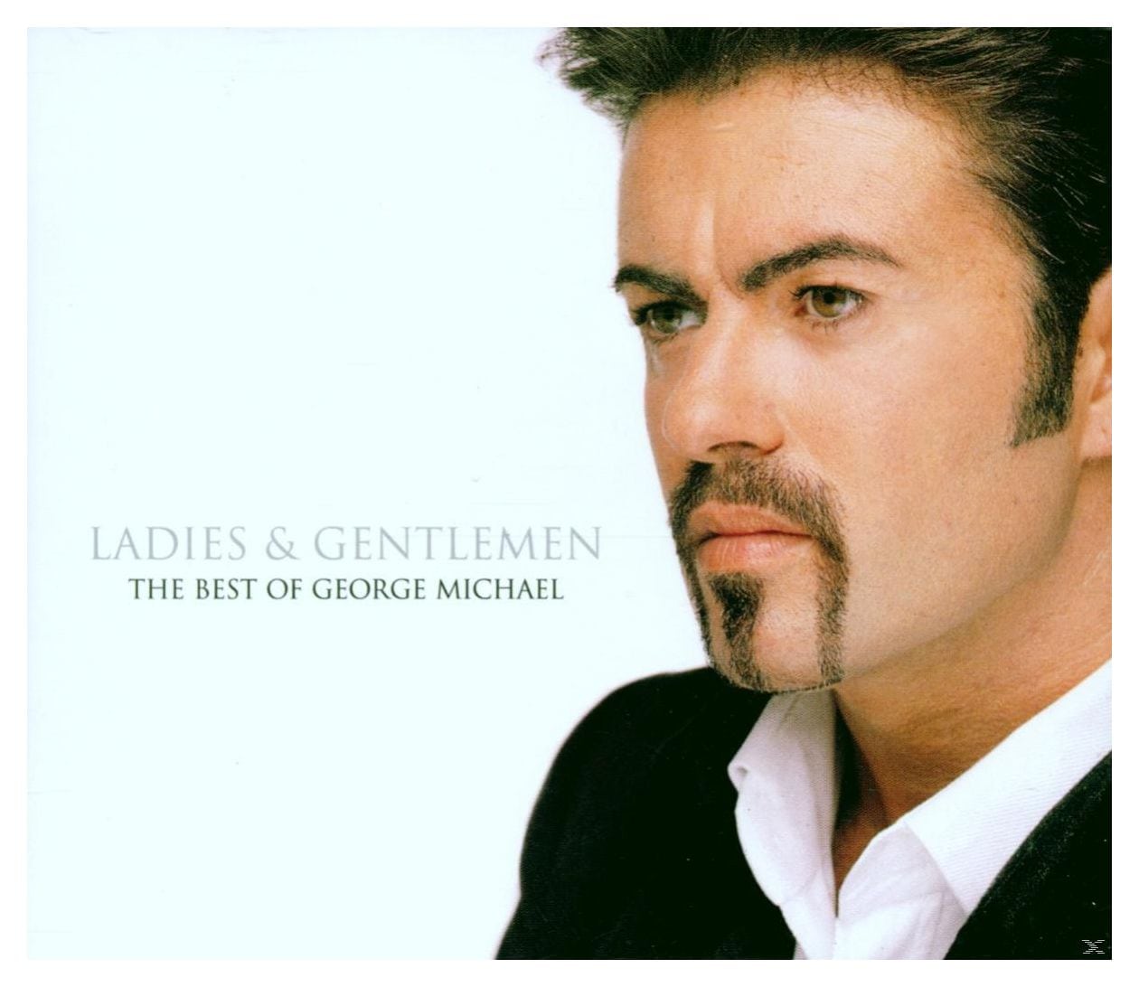 George Michael - Ladies & Gentlemen,The Best of George Michael 