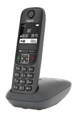 AE690 Analoges/DECT-Telefon 