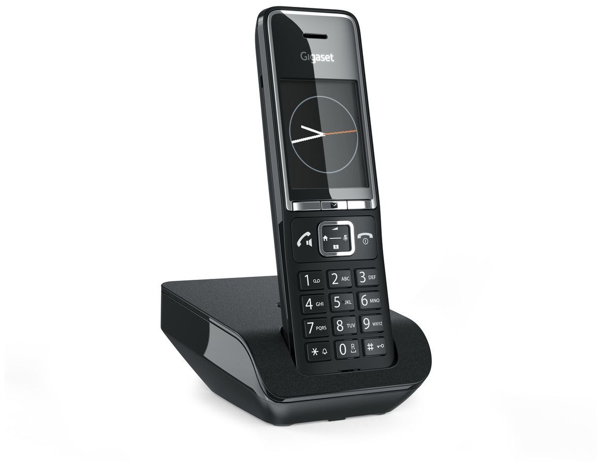 Comfort 550 Analoges Telefon 