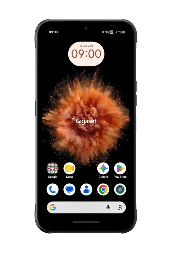 GX30 