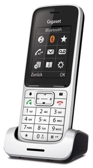 SL450HX DECT-Telefon 