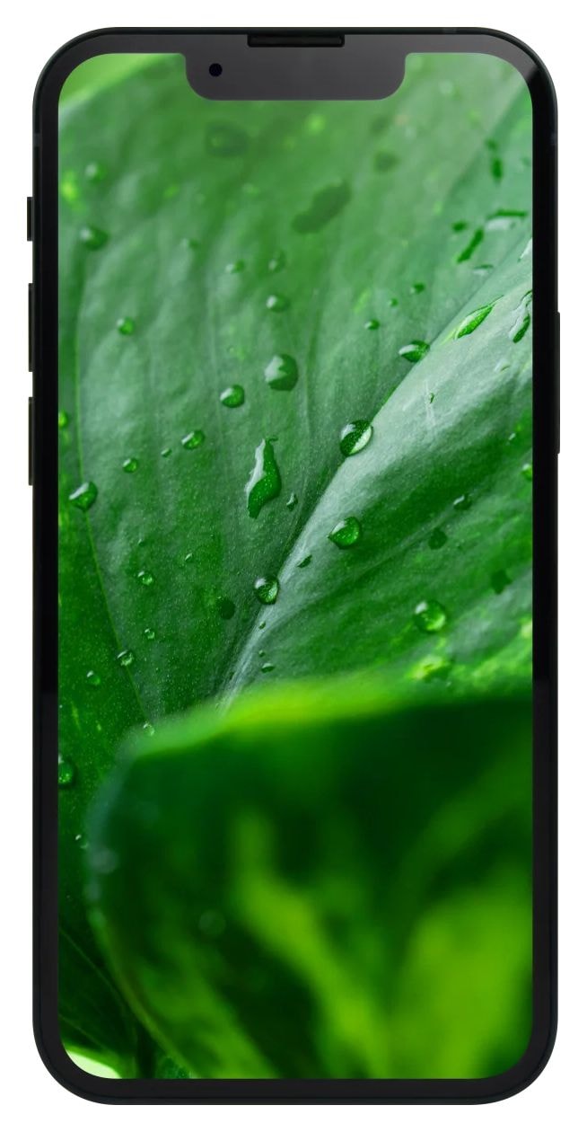 Apple iPhone 13 mini refurbished 256 GB 5G Smartphone 13,7 cm (5.4 Zoll) IOS 12 MP Dual Kamera Dual Sim  (Dunkelblau) 