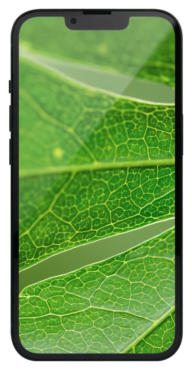 Apple iPhone 13 refurbished 256 GB 5G Smartphone 15,5 cm (6.1 Zoll) IOS 12 MP Dual Kamera Dual Sim  (Dunkelblau) 