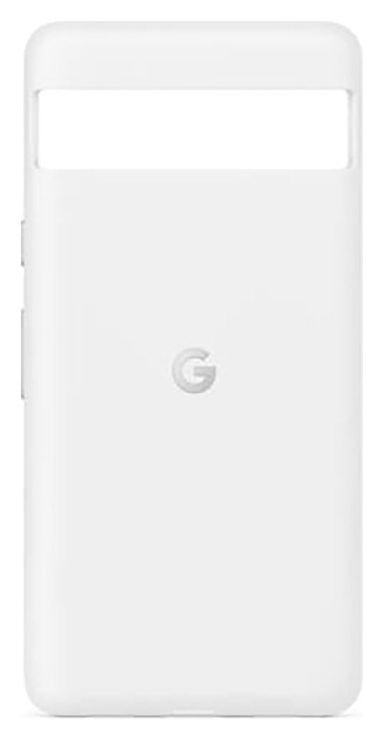 Case Cover für Pixel 7a (Weiß) 