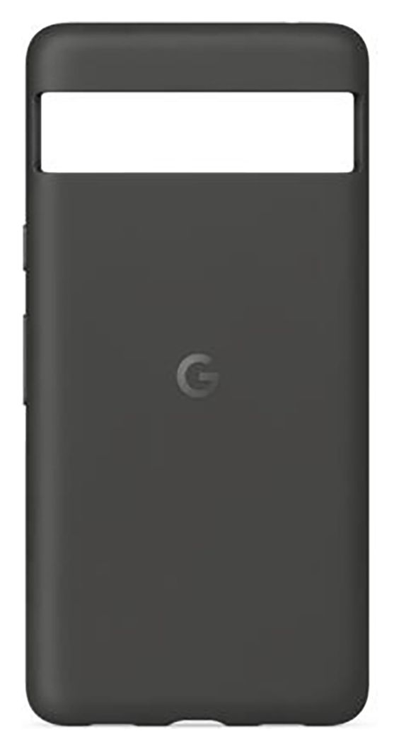 GGLGA04318 Cover für Google Pixel 7a  (Karbon) 