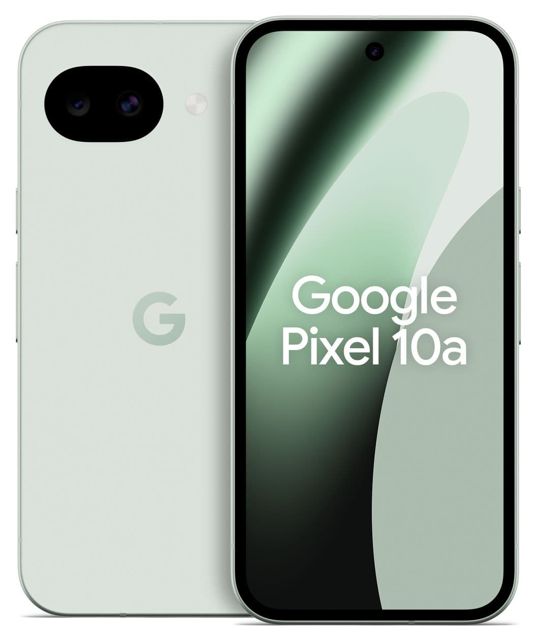 Pixel 10a 