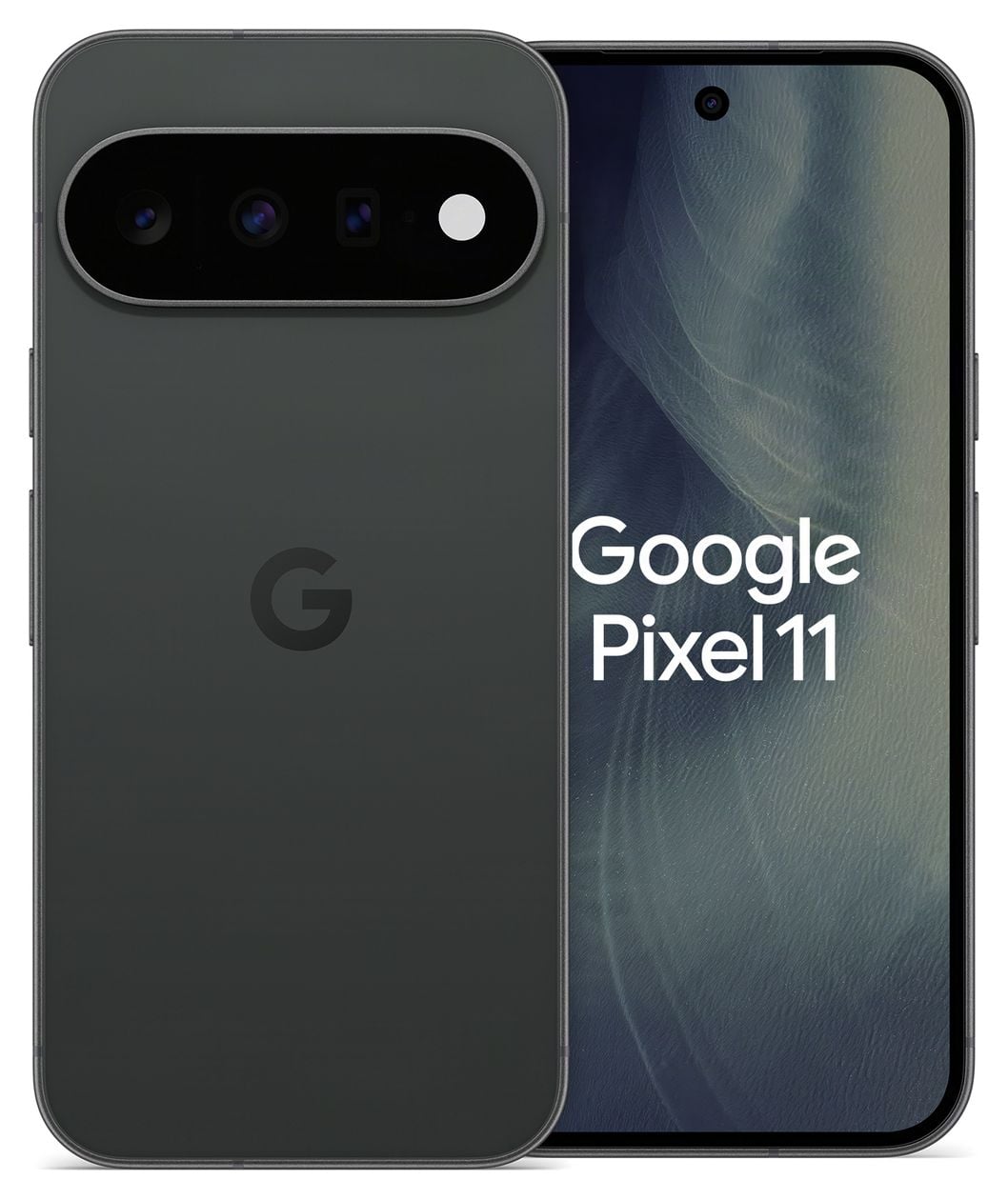 Pixel 11 