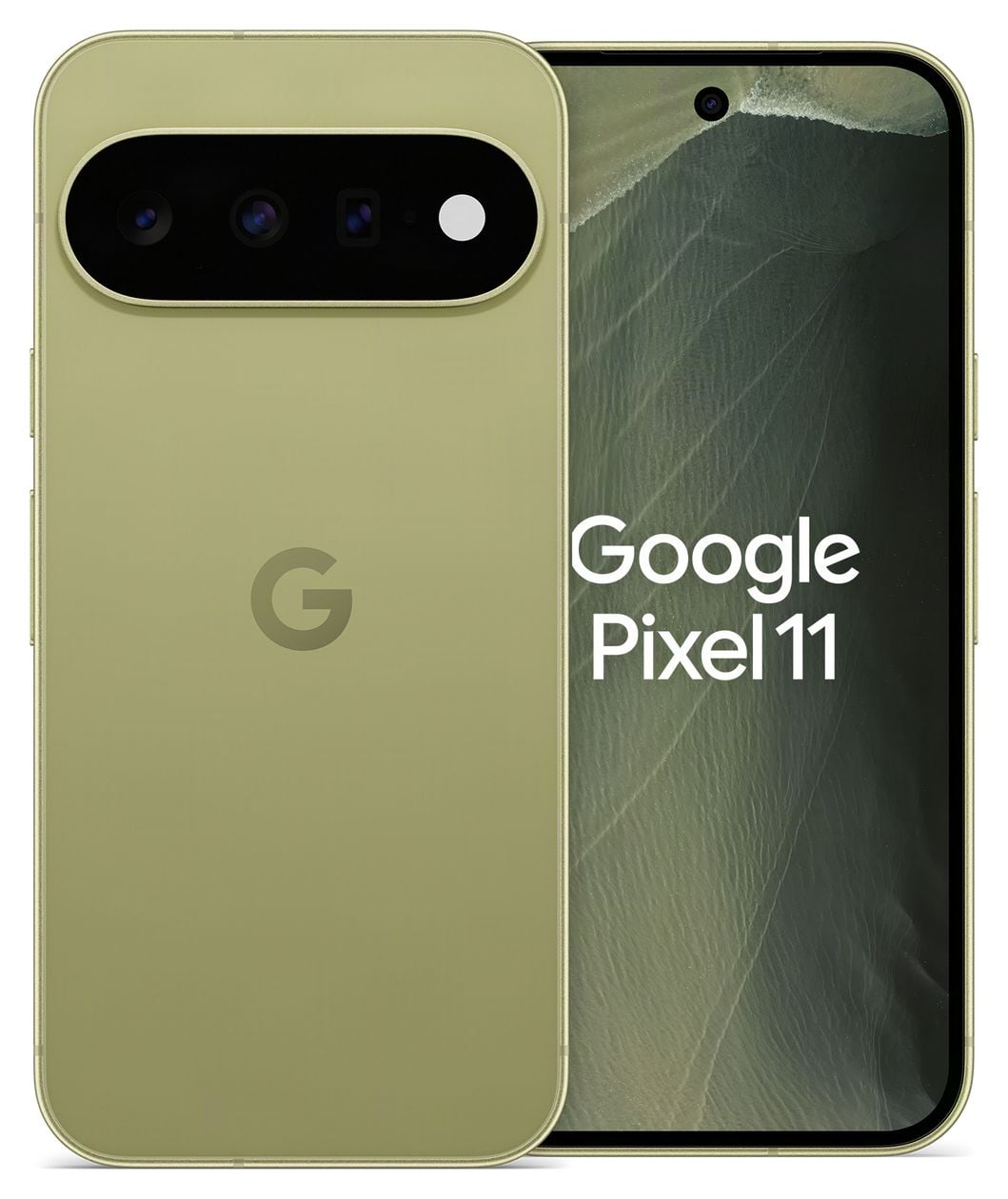 Pixel 11 