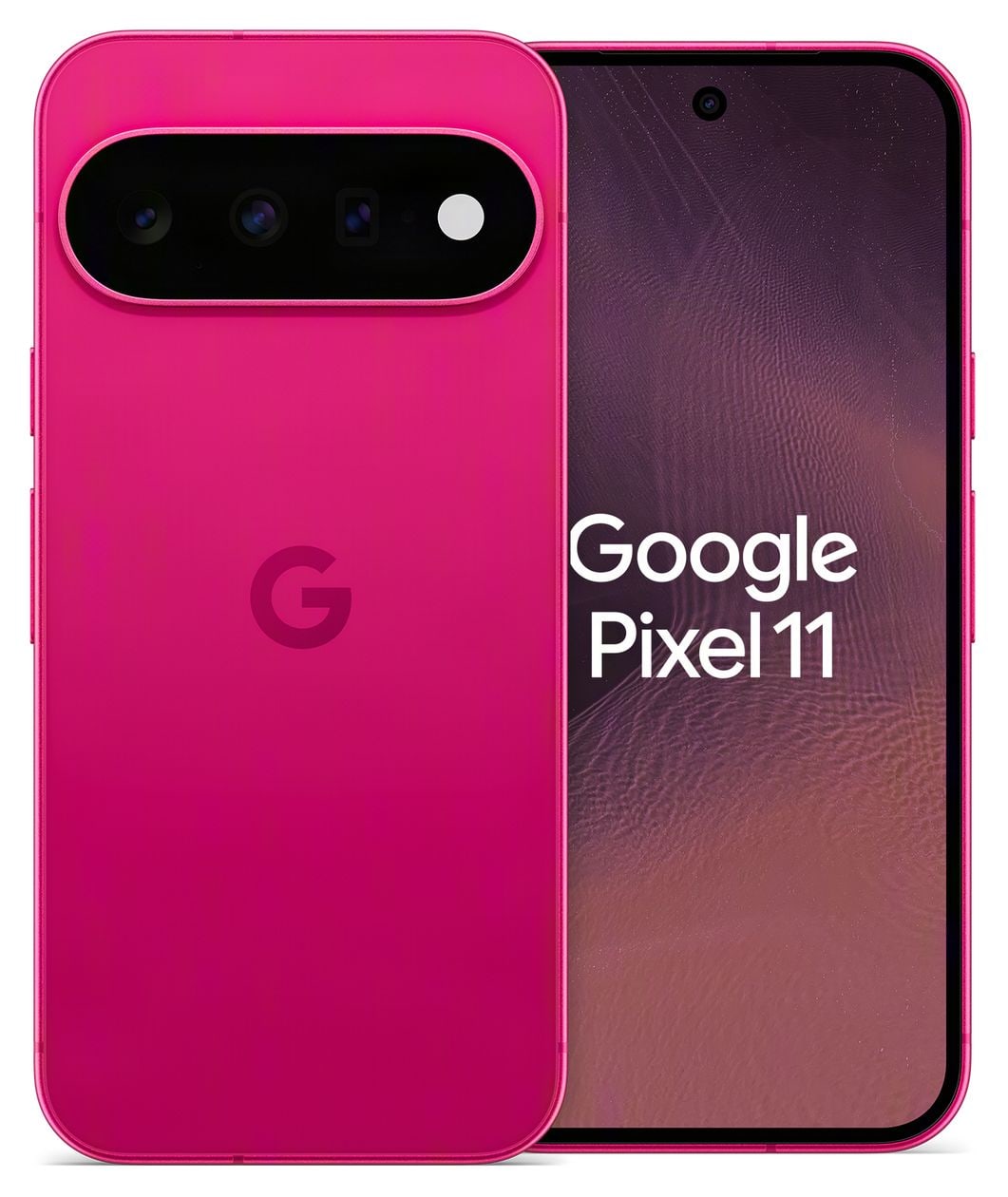 Pixel 11 