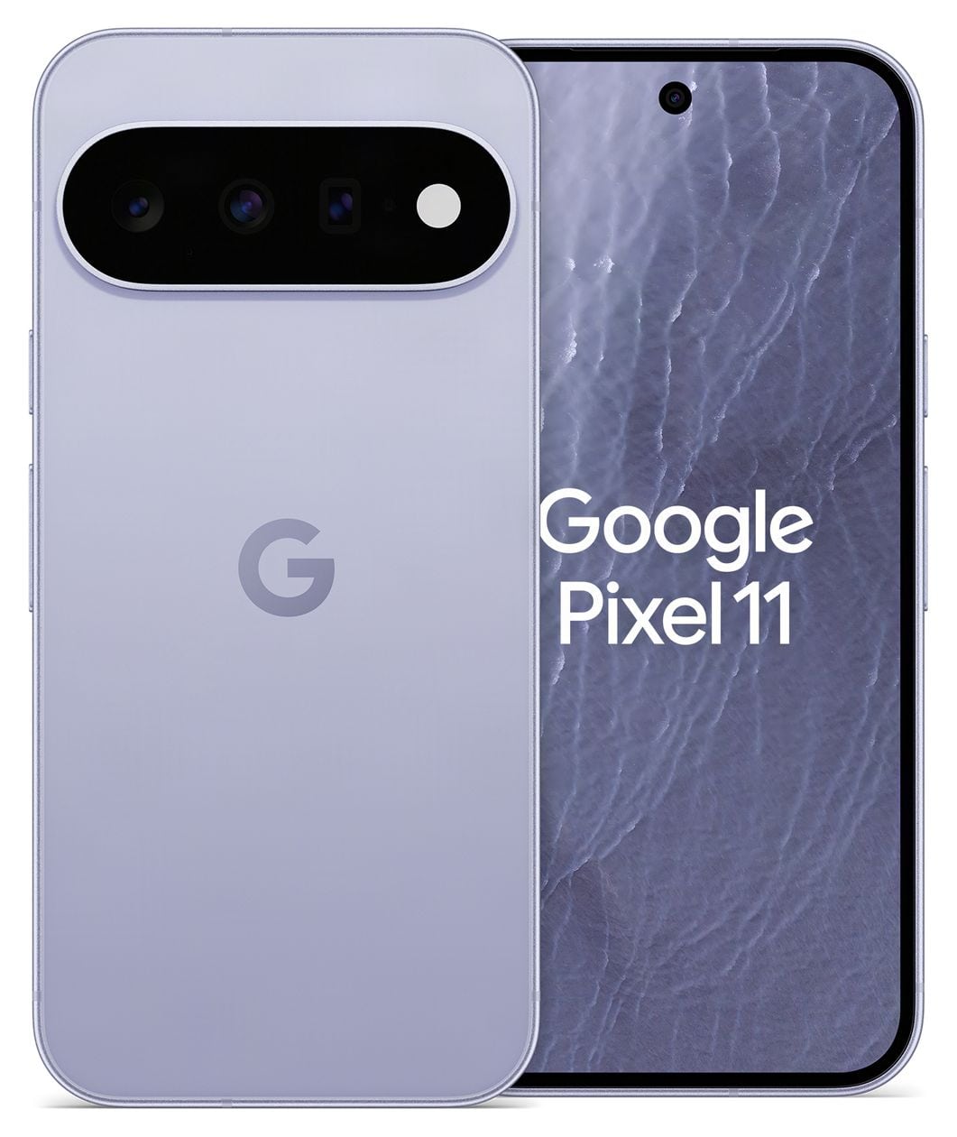 Pixel 11 