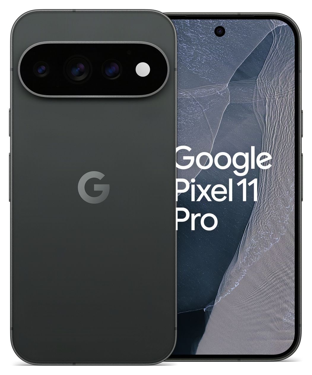 Pixel 11 Pro 