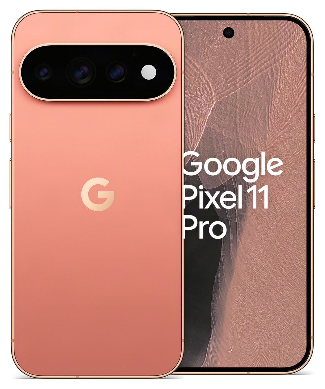Pixel 11 Pro 