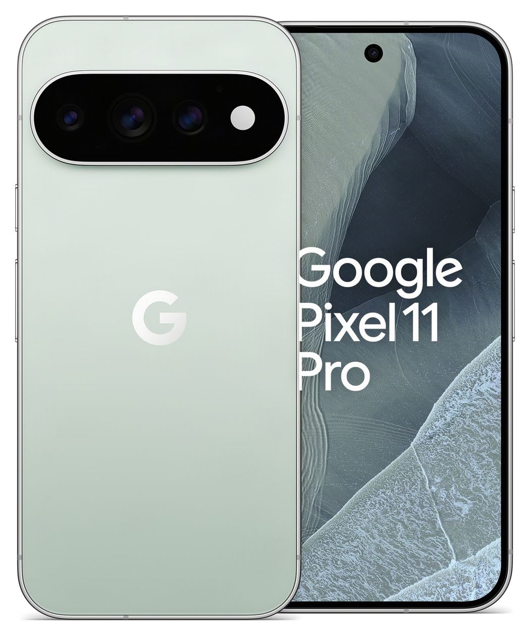 Pixel 11 Pro 