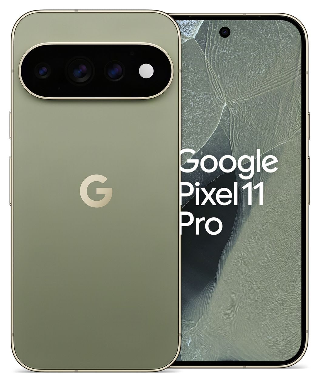 Pixel 11 Pro 