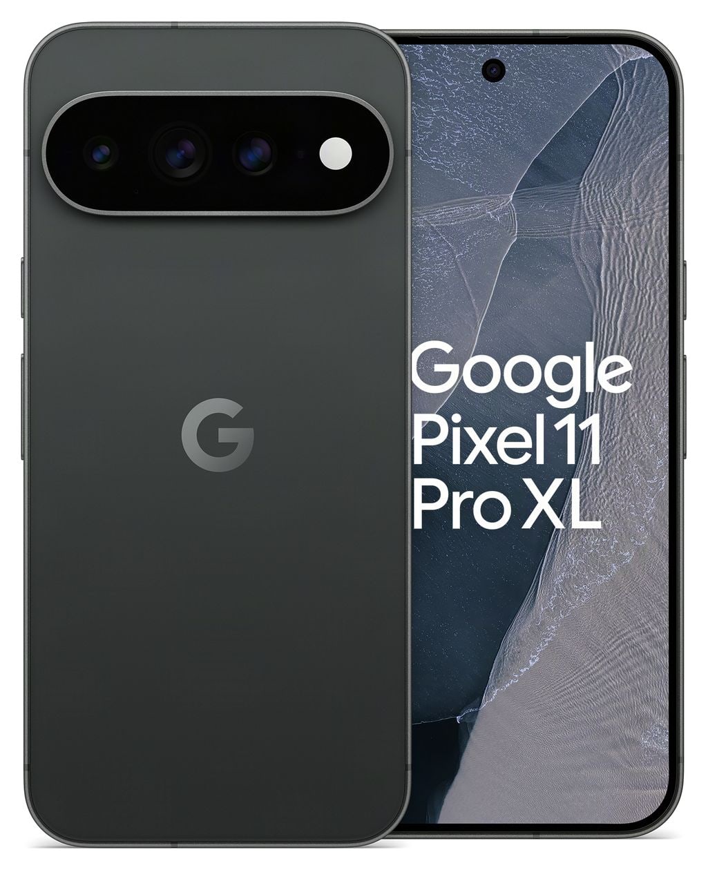 Pixel 11 Pro XL 