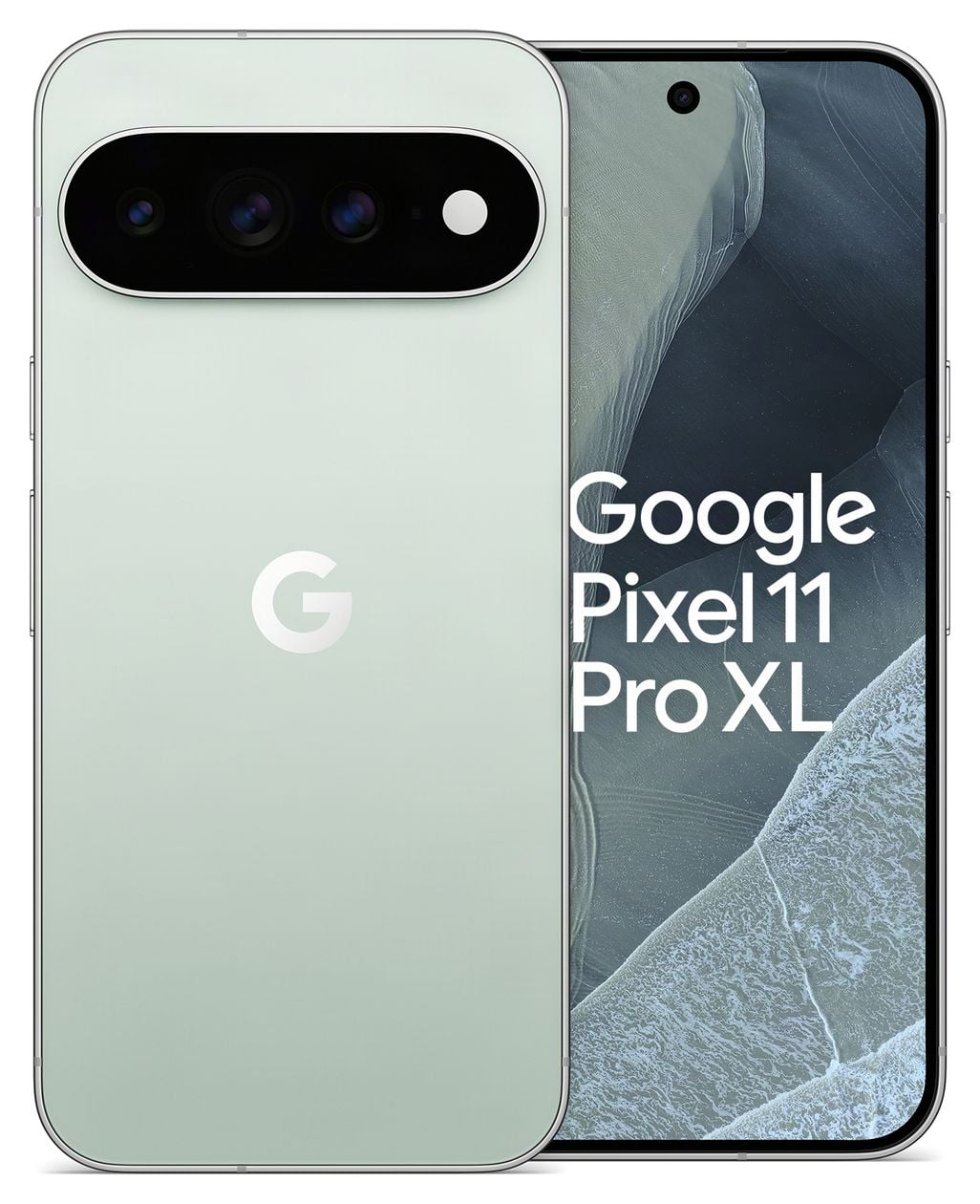 Pixel 11 Pro XL 